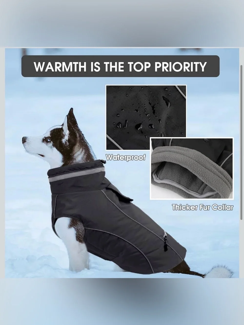 N/A petdsh waterproof
